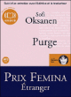 Purge&nbsp;-&nbsp;Sofi Oksanen