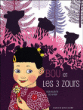 Bou et les trois zours&nbsp;-&nbsp;Elsa Valentin, Ilya Green