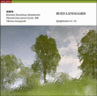 Siegrfried Langgaard&nbsp;-&nbsp;Symphonies N°12 et N°14