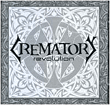 Crematory&nbsp;-&nbsp;Revolution
