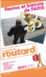 Guide du Routard Restos et bistrots de Paris&nbsp;-&nbsp;Collectif