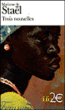 Trois nouvelles&nbsp;-&nbsp;Germaine De Staël-Holstein