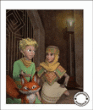Le Petit Prince, T7&nbsp;-&nbsp;Fabrice Colin