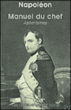 Manuel du chef&nbsp;-&nbsp;Napoleon