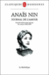 Journal de l