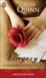 La chronique des Bridgerton, T8&nbsp;-&nbsp;Julia Quinn