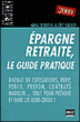 Epargne retraite&nbsp;-&nbsp;Anna Dubreuil, Eric Giraud