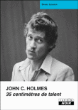 John Holmes : 35 cm de talent&nbsp;-&nbsp;Daniel Lesueur