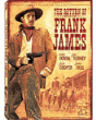 Le Retour de Frank James&nbsp;-&nbsp;Fritz Lang