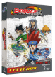 coffret de la Saison 2 - Partie 1