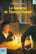 Le fantôme de Thomas Kempe&nbsp;-&nbsp;Penelope Lively