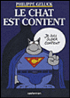 Le Chat, T10&nbsp;-&nbsp;Philippe Geluck