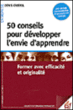 50 conseils pour développer l'envie d'apprendre&nbsp;-&nbsp;Denis Cristol