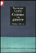 Comme à la guerre&nbsp;-&nbsp;Norman Lewis, Claude Elsen