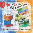 Dagoberts&nbsp;-&nbsp;La route des vacances