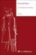 Le vainqueur du temps&nbsp;-&nbsp;Fernando Pessoa