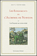 Les fondements de l'alchimie de Newton&nbsp;-&nbsp;Betty Joe Teeter Dobbs