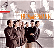 Frommermann&nbsp;-&nbsp;Music of the comedian harmonist
