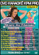 Karaoké KPM pro volume 7 - Stars au féminin&nbsp;-&nbsp;Karaoké