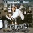 Medine&nbsp;-&nbsp;Table d'écoute - Original edit