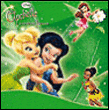 Fée Clochette, Livre avec CD audio&nbsp;-&nbsp;Walt Disney