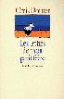 Les Lettres de mon petit frère&nbsp;-&nbsp;Chris Donner