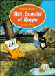 Moi, la mort et Kappa&nbsp;-&nbsp;Shigeru Mizuki