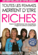 Toutes les femmes méritent d'être riches&nbsp;-&nbsp;Olivier Seban