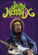 Jimi Hendrix en Bd&nbsp;-&nbsp;Collectif, Oliv'