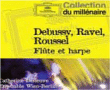 Claude Debussy, Maurice Ravel&nbsp;-&nbsp;Flûte et harpe