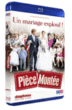 Pièce montée - Blu-Ray&nbsp;-&nbsp;Denys Granier-Deferre