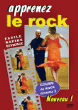 Apprenez le rock niveau 3&nbsp;-&nbsp;Danse