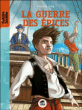 La guerre des épices&nbsp;-&nbsp;Florence Lamy