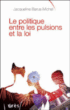 La politique entre les pulsions et la loi&nbsp;-&nbsp;Jacqueline Barus-Michel
