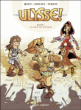 Ulysse, T1&nbsp;-&nbsp;Philippe Fenech, Ludovic Danjou, Mady