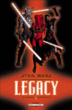 Star Wars, Legacy T1&nbsp;-&nbsp;Duursema, Parsons, Ostrander
