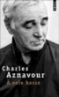 A voix basse&nbsp;-&nbsp;Charles Aznavour