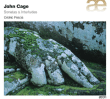 John Cage&nbsp;-&nbsp;Sonatas & interludes