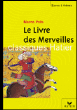 Le livre des merveilles&nbsp;-&nbsp;Marco Polo
