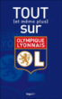 Tout et même plus sur l'OL&nbsp;-&nbsp;Collectif