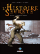 L'histoire secrète, T17&nbsp;-&nbsp;Igor Kordey, Jean-Pierre Pécau