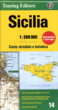 Sicilia / Sicile&nbsp;-&nbsp;Collectif