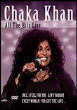 All the hits live&nbsp;-&nbsp;Chaka Khan