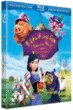 Il était une fois Blanche-Neige, une pomme, 3 petits cochons - Blu-Ray&nbsp;-&nbsp;Dessin Animé