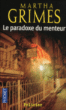 Le paradoxe du menteur&nbsp;-&nbsp;Martha Grimes
