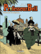Professeur Bell, T4&nbsp;-&nbsp;Joann Sfar, Tanquerelle