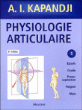 Anatomie fonctionnelle&nbsp;-&nbsp;Ibrahim Adalbert Kapandji