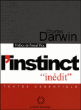 Essai sur l'instinct&nbsp;-&nbsp;Charles Darwin