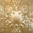 Kanye West, Jay-Z&nbsp;-&nbsp;Watch the throne