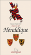 Précis d'héraldique